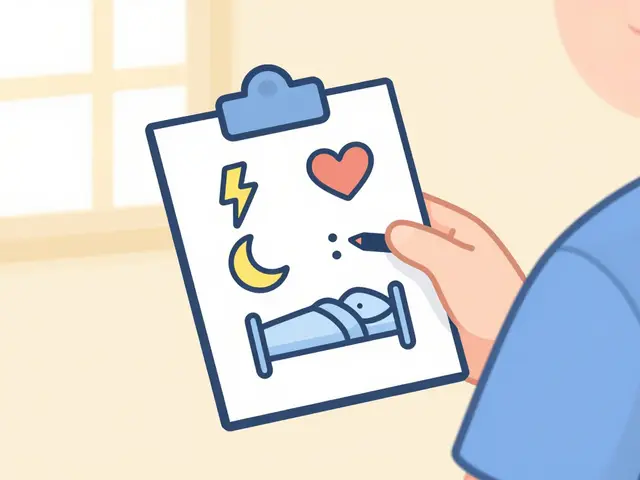 Jak pracovat s lékařským doporučením: Krok za krokem k vhodnému psychoterapeutovi