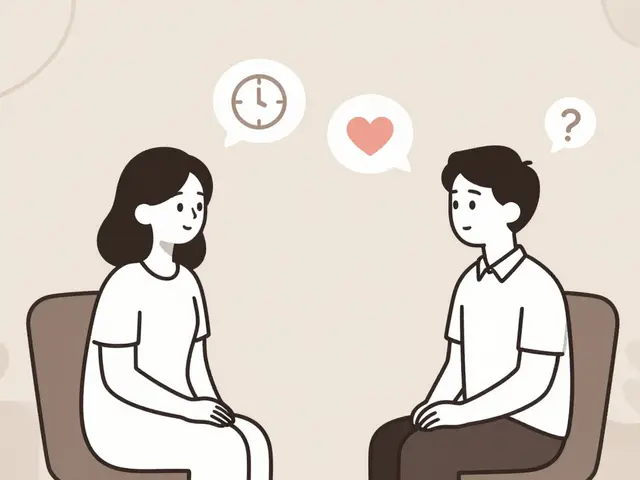 Jak vypadá úvodní anamnéza v psychoterapii: Co se terapeut ptá a proč