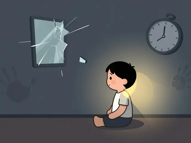 Vliv traumatu na vznik poruch osobnosti: Jak trauma-informovaný přístup mění léčbu v Česku