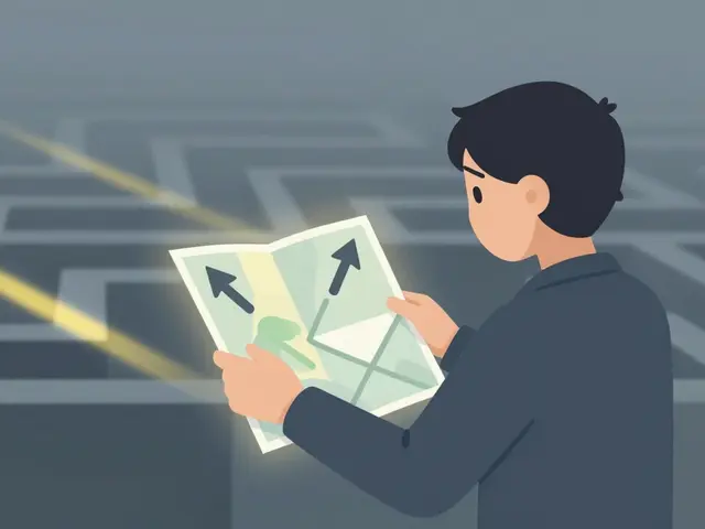 Volba směru podle osobnosti klienta: Kdy použít direktivní a kdy nedirektivní styl v poradenství