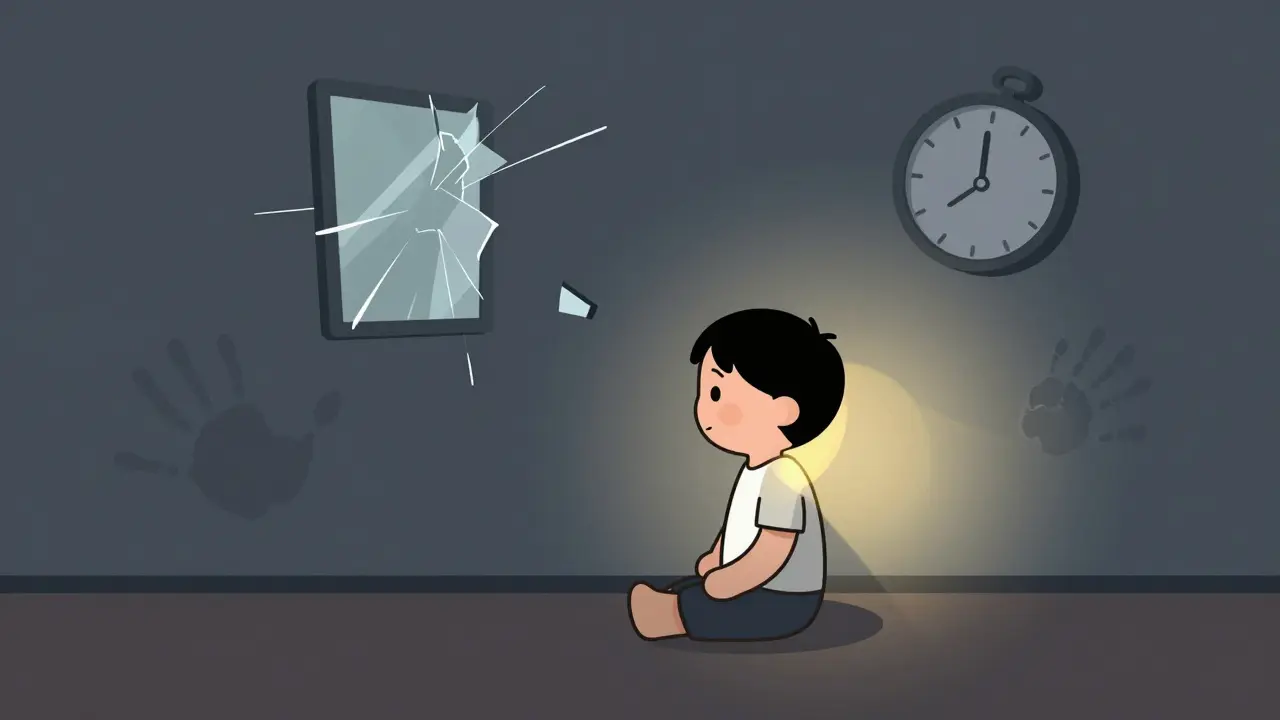 Vliv traumatu na vznik poruch osobnosti: Jak trauma-informovaný přístup mění léčbu v Česku