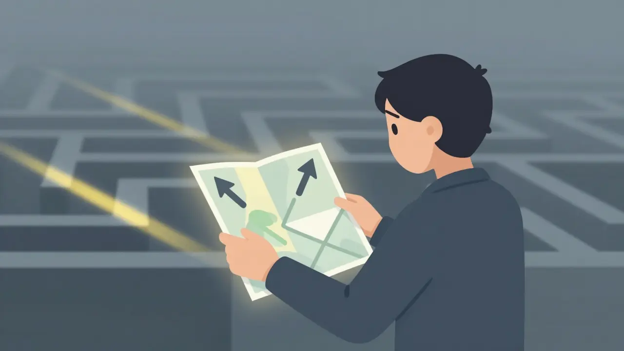 Volba směru podle osobnosti klienta: Kdy použít direktivní a kdy nedirektivní styl v poradenství