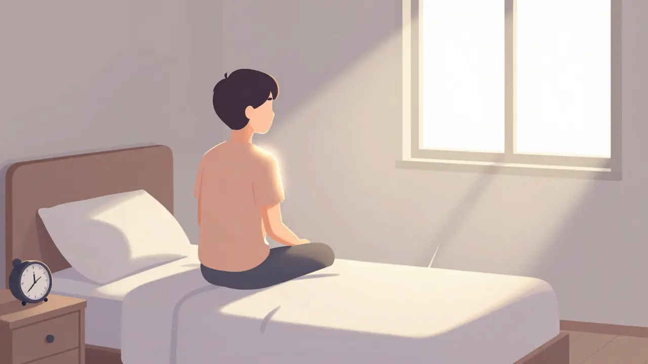 Za jak dlouho zabere terapie na depresi: Realistická očekávání průběhu