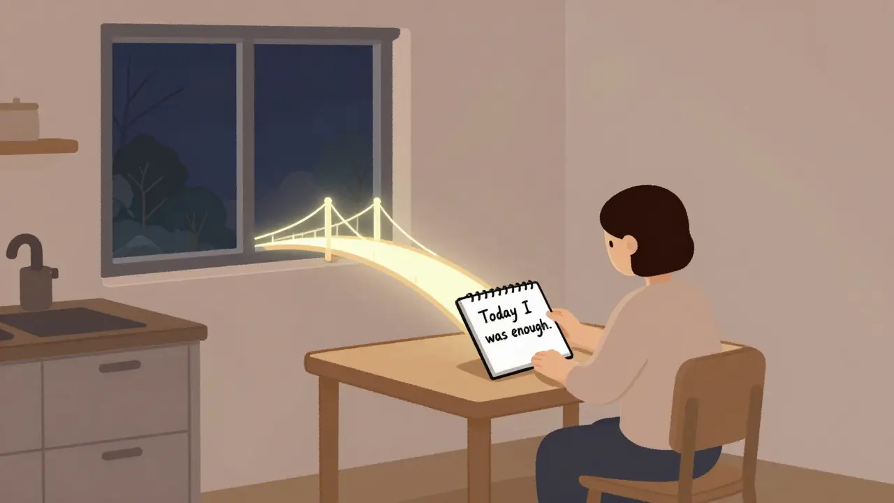 Domácí úkoly v terapii: Proč je terapeut zadává a jak je plnit