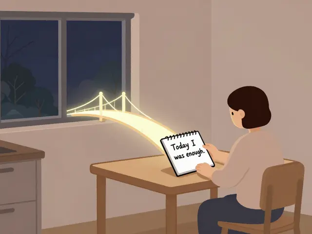 Domácí úkoly v terapii: Proč je terapeut zadává a jak je plnit