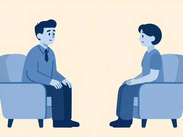 Jak poznat dobrého terapeuta: 15 klíčových znaků kvalitního odborníka na duševní zdraví