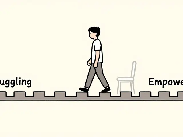 Může terapie trvat věčně? Kdy je čas psychoterapii ukončit