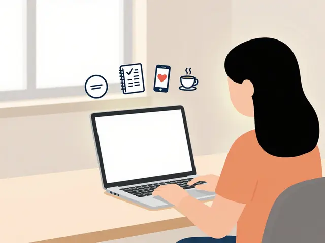 Propojení online terapie s self-help programy: Jak z terapie vytěžit maximum