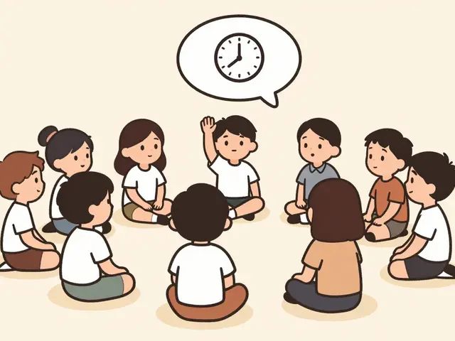 Social Skills Training pro děti s ADHD: Jak naučit dítě komunikovat a spolupracovat