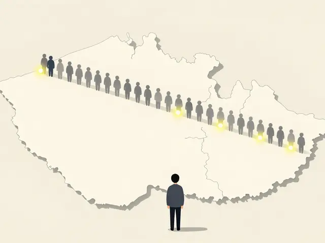 Stipendia a programy podpory na duševní zdraví: Kde žádat o příspěvek na terapii v ČR