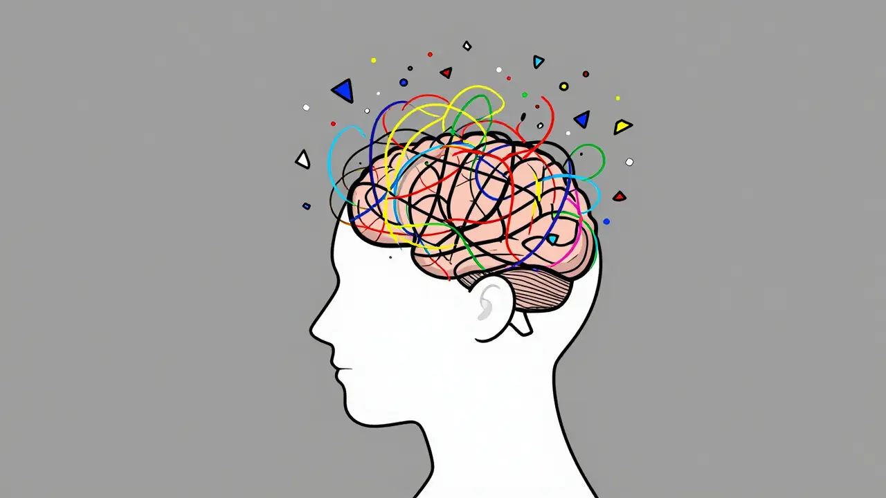 ADHD a závislosti: Proč je riziko vyšší a jak funguje efektivní léčba