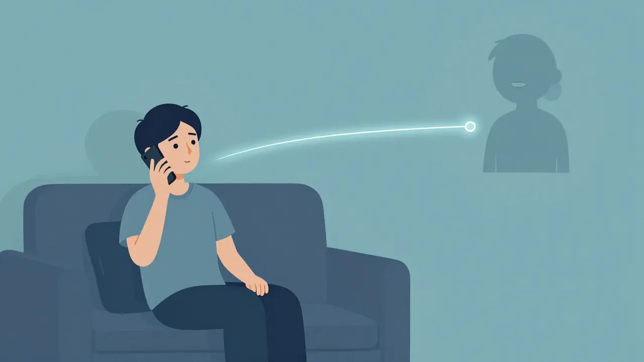 Bezplatná psychoterapie a sociální služby v ČR: Kde získat pomoc zdarma