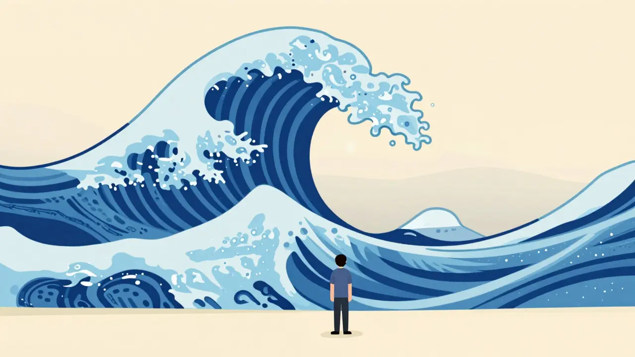 Jak zvládat impulzivitu u poruch osobnosti: Průvodce terapeutickými strategiemi