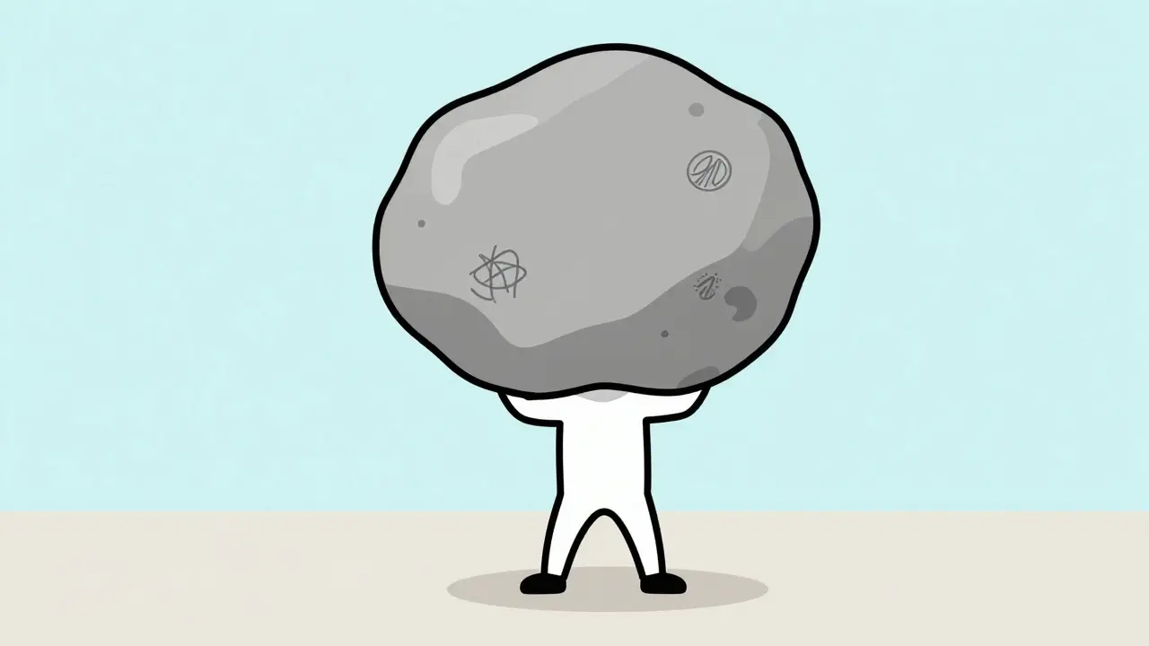 Psychoterapie zaměřená na emoce (EFT): Jak funguje transformace emočních vzorců