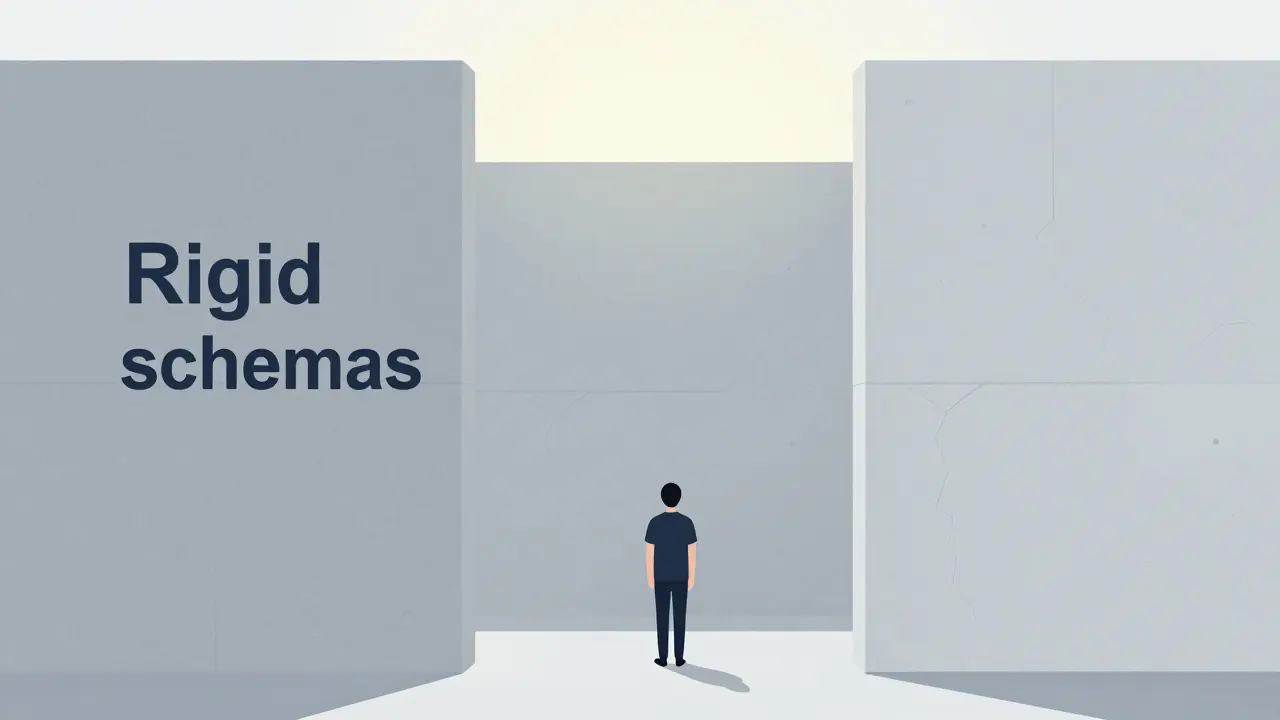 Schémová terapie u poruch osobnosti: Jak fungují schémata a režimy