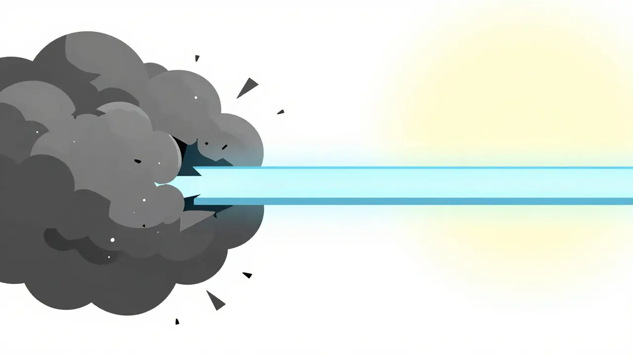 Substituční léčba opiátů: Jak funguje metadon a buprenorfin v praxi
