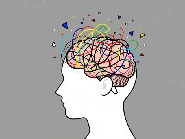 ADHD a závislosti: Proč je riziko vyšší a jak funguje efektivní léčba