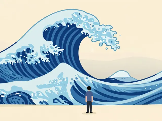 Jak zvládat impulzivitu u poruch osobnosti: Průvodce terapeutickými strategiemi