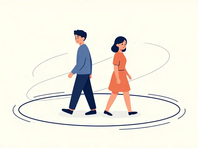 Mapování vztahových vzorců: Jak rozklíčovat dynamiku vašeho vztahu