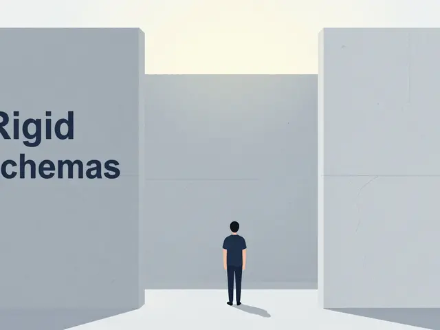 Schémová terapie u poruch osobnosti: Jak fungují schémata a režimy