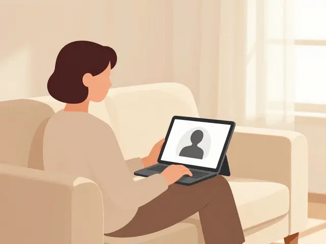 Online psychoterapie v ČR: Průvodce výběrem terapeuta, cenami a platformami