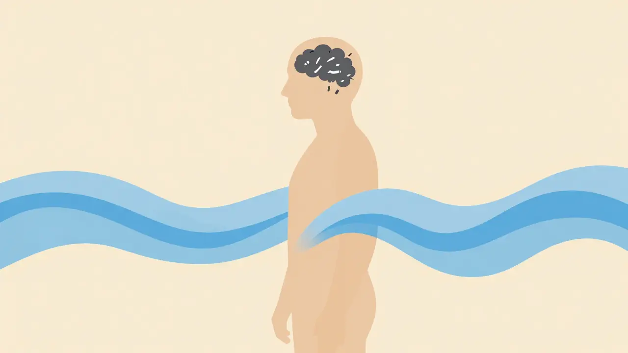 Body‑psychoterapie: Jak tělo a mysl spolupracují v terapeutickém procesu