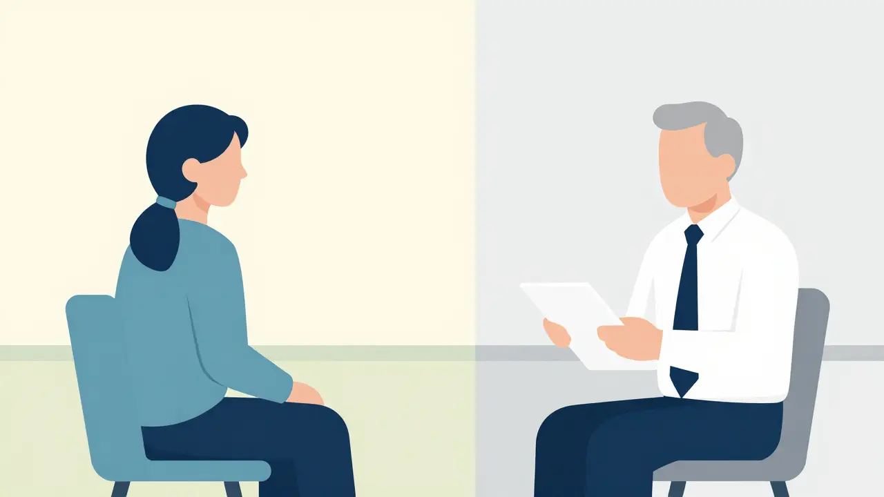 Supervize v psychoterapii: Proč je klíčové, aby měl váš terapeut supervizora