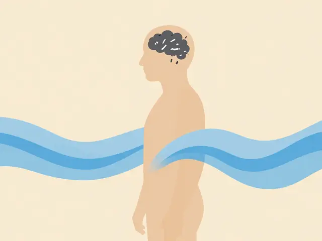 Body‑psychoterapie: Jak tělo a mysl spolupracují v terapeutickém procesu