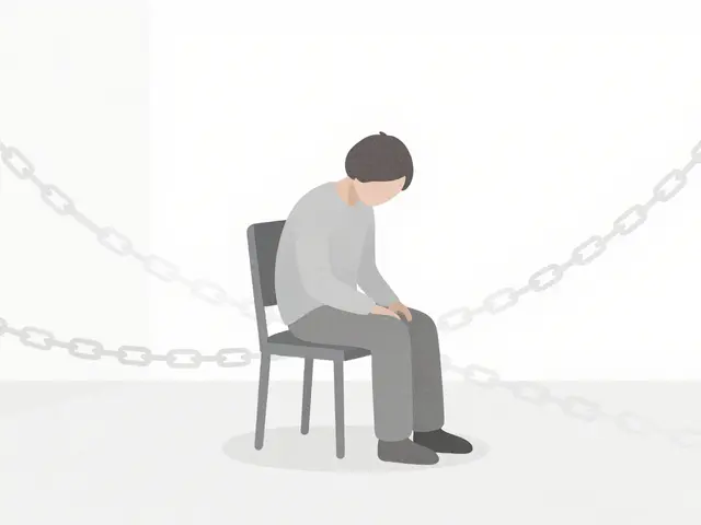 Jak poznat zneužívající vztah: Terapeutická kritéria a bezpečný plán