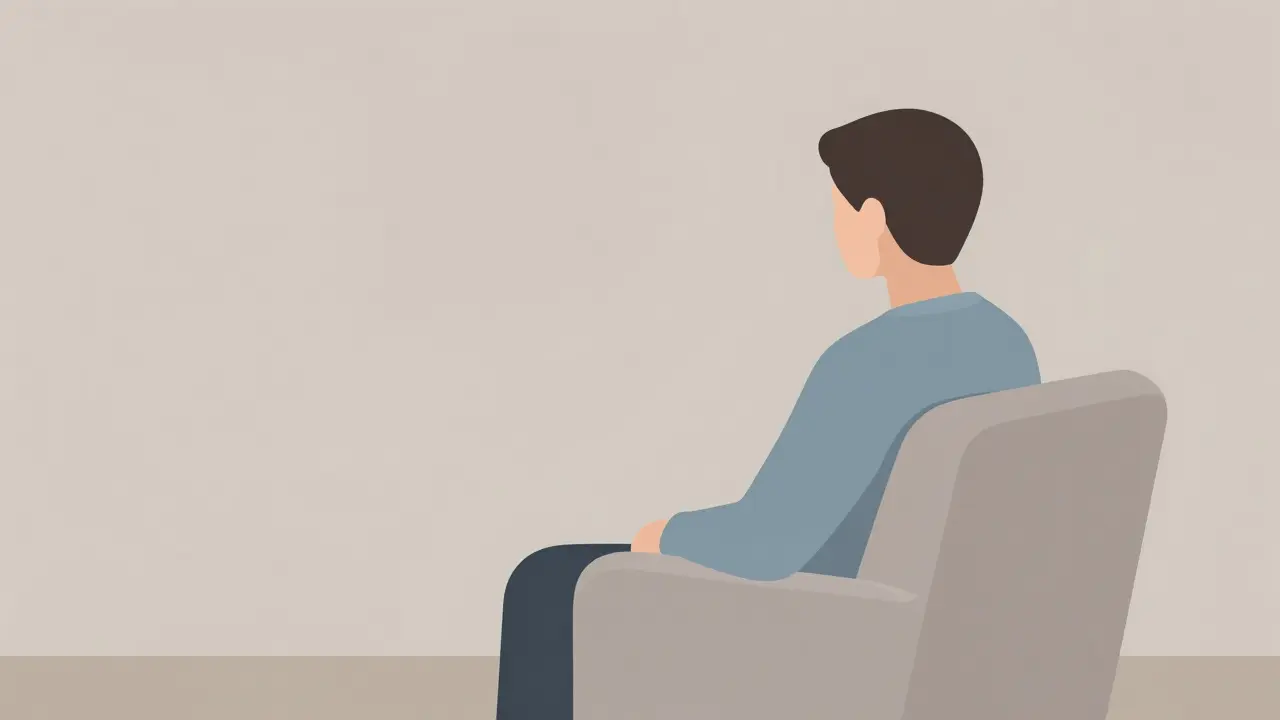 Individuální, párová nebo rodinná psychoterapie? Jak vybrat správného terapeuta pro váš problém