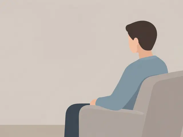 Individuální, párová nebo rodinná psychoterapie? Jak vybrat správného terapeuta pro váš problém