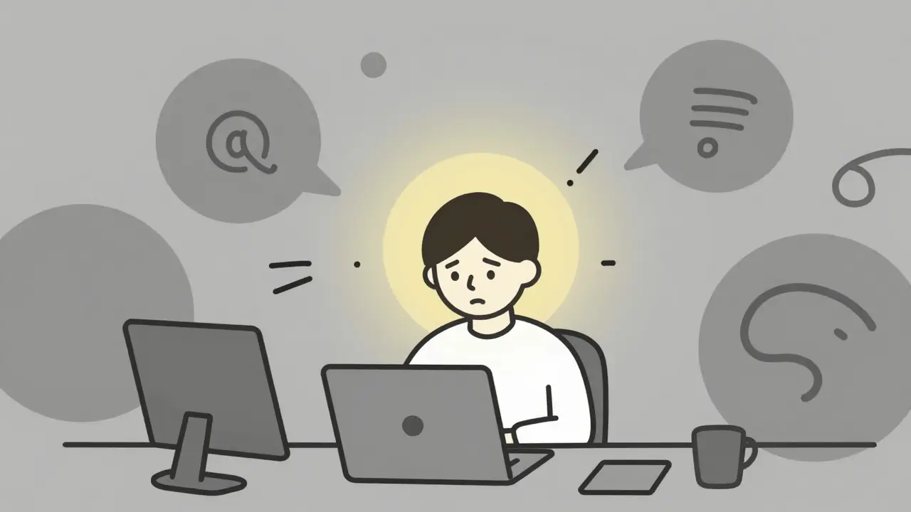 Mindfulness a meditace pro duševní zdraví: Praktiky všímavosti
