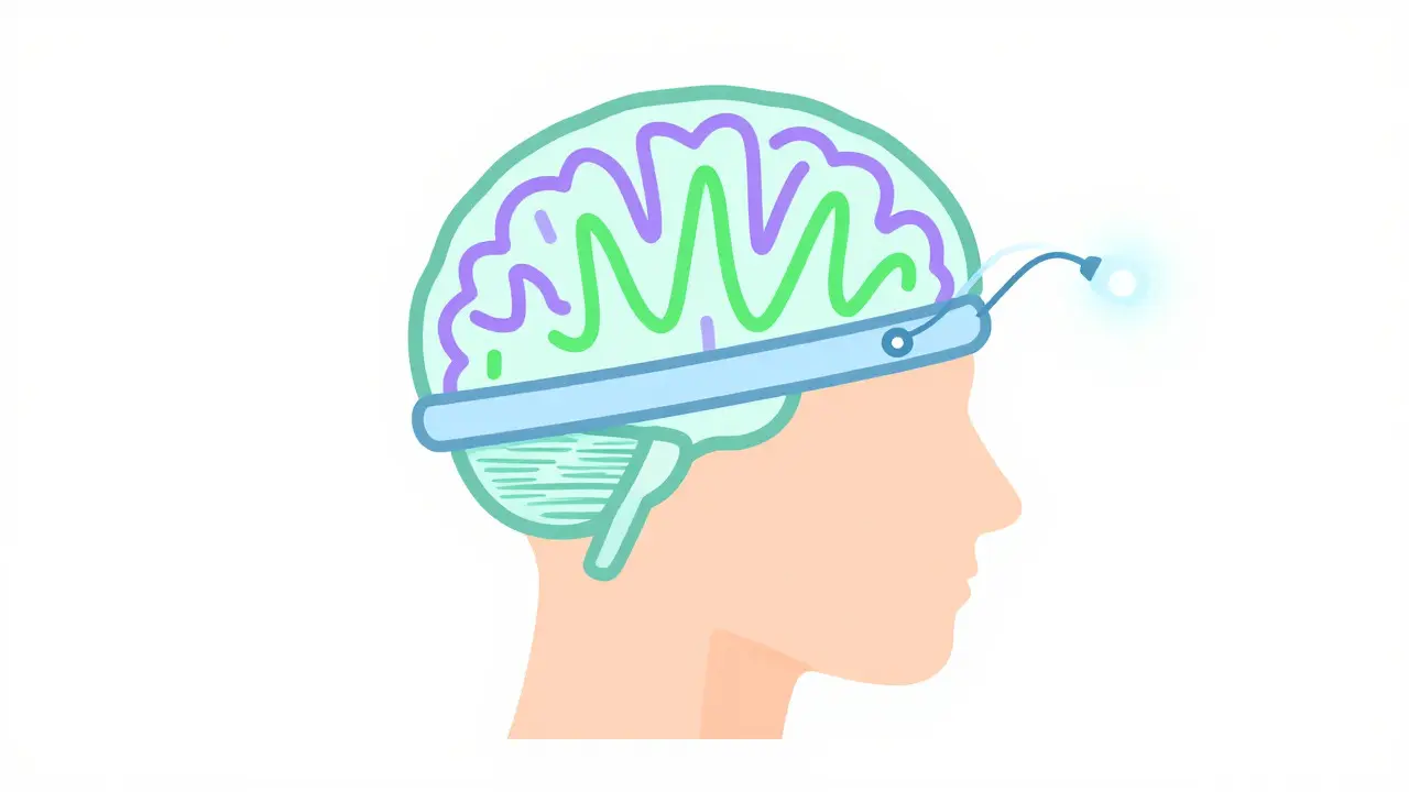 Neurofeedback pro ADHD: Jak funguje, co říká věda a kolik to stojí