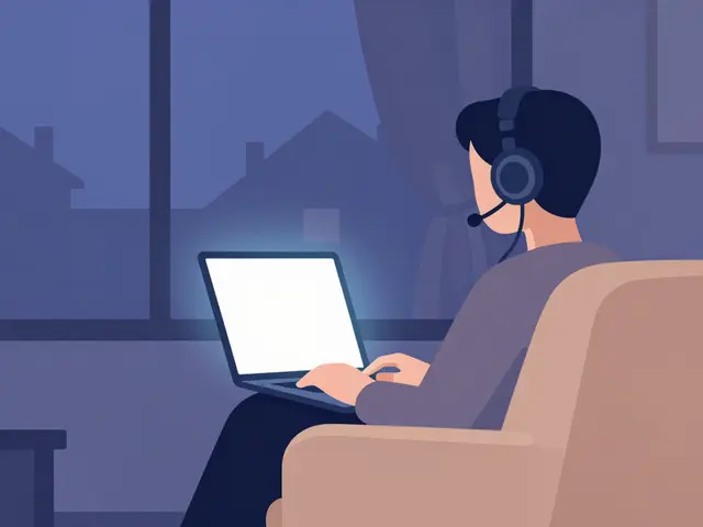 Anonymní terapie v ČR: Jak funguje, kolik stojí a na co si dát pozor