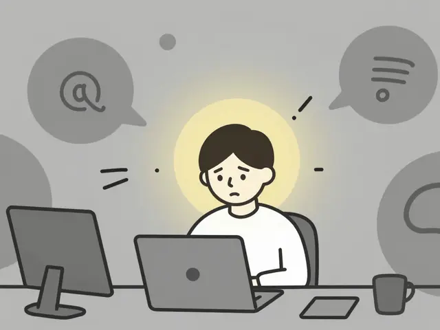 Mindfulness a meditace pro duševní zdraví: Praktiky všímavosti
