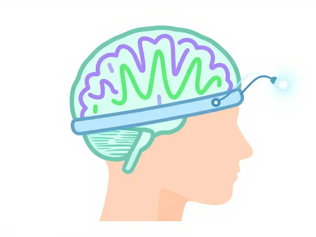 Neurofeedback pro ADHD: Jak funguje, co říká věda a kolik to stojí
