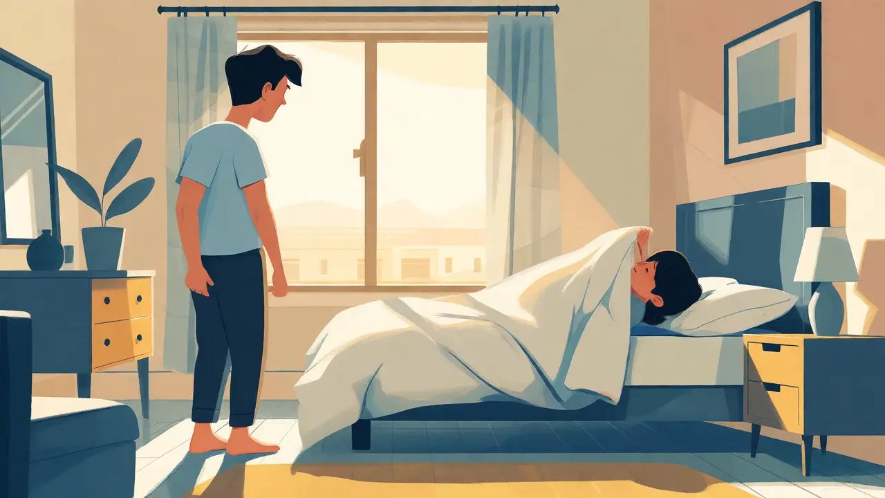 Behaviorální trénink rodičů pro ADHD: Jak zvládnout výchovu bez léků