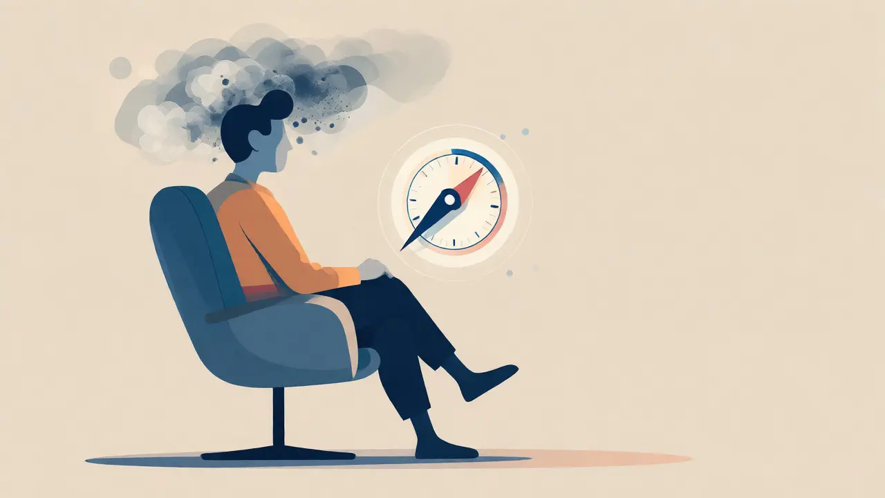 Jak nastavit cíle psychoterapie: Průvodce SMART metodou