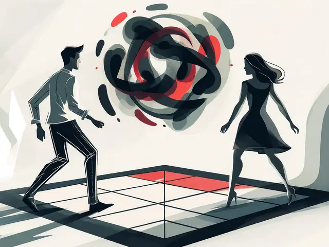 Emotionally Focused Therapy (EFT) pro páry: Jak pracovat s emocemi a zachránit vztah