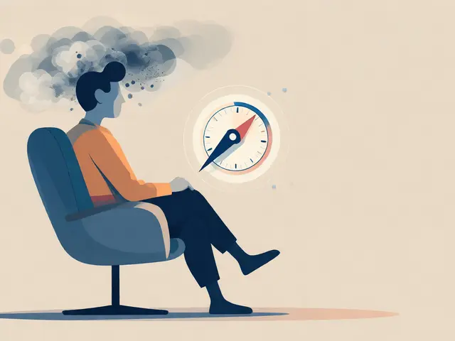 Jak nastavit cíle psychoterapie: Průvodce SMART metodou