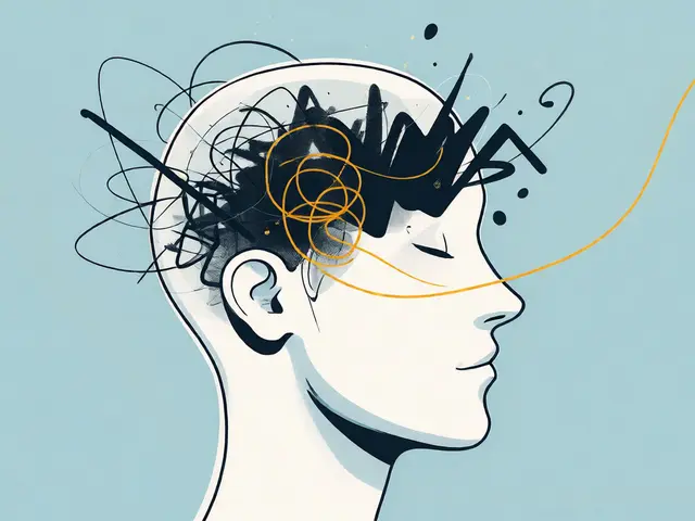 Mindfulness v psychoterapii: Jak všímavost léčí stres a depresi