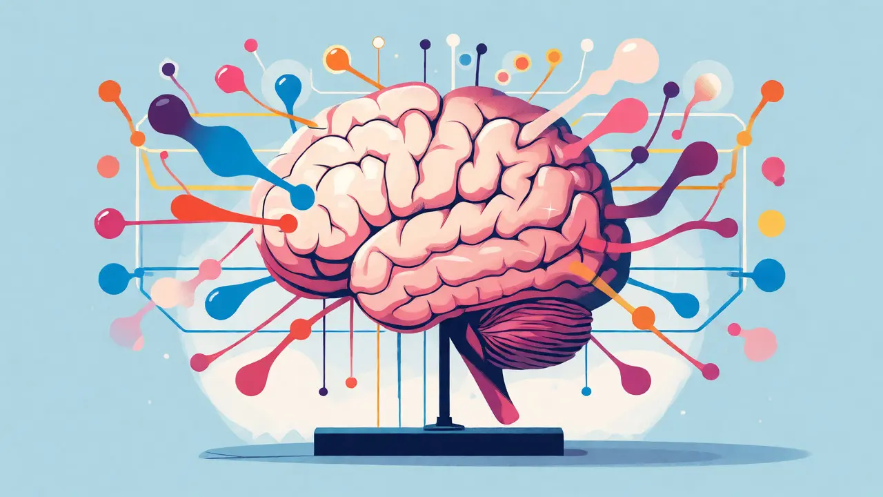 Fyzická aktivita pro ADHD: Jak pohyb pomáhá v psychoterapii