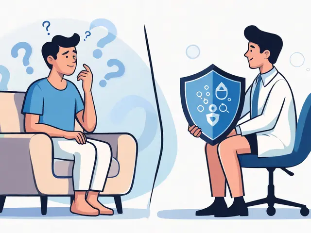 Etika v psychoterapii: Práva klienta a ochrana před zneužitím