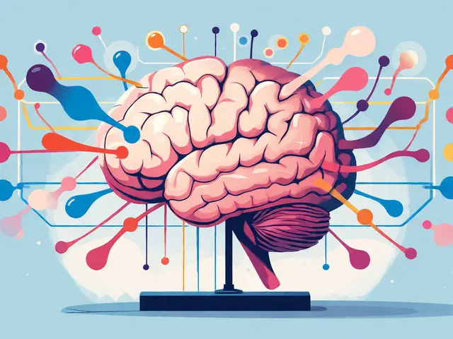 Fyzická aktivita pro ADHD: Jak pohyb pomáhá v psychoterapii